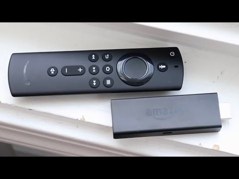 How To Pair New Fire TV Remote To Fire TV Device! (2026)