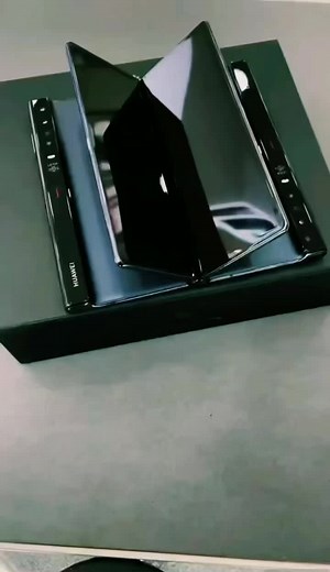 Huawei Mate 40 Unboxing and First Impressions