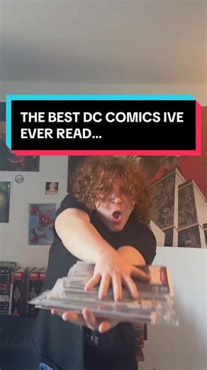 MAYBBEEEE IVE MENTIONED THE LONG HALLOWEEN TOO MUCH RECENTLY BUT ITS JUST SO GOOD!!! making this video i got an amazing video idea! i accidentally destroyed my absolute edition of the ling halloween 😭 WHOOPS. i’ll show you all what i’ve destroyed when i reach 10k on here!!! thank you guys so much for all your support recently it’s been insane!!! i can’t wait to see where we are on tik tok in just a few months!!! make sure you stay tuned AND FOLLOW COMICCOPS!!! #comicpanels #dccomics #newcomicbo