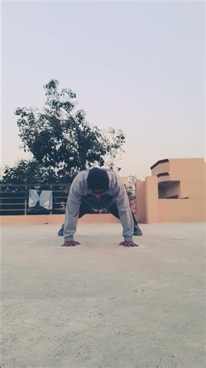 Plank Jacks #absworkout