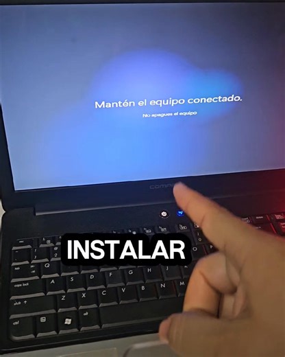 65K views · 820 reactions | Para instalar Windows 11 en pc Viejos instalaa versión 22h2 o la primera versión del 2022 y utiliza rufus #informatico #Hardware #RAM #computadores #tecnología #windows #sistemas #linux | programasjas | Facebook