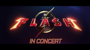 ⚡⚡⚡ON SALE NOW! "The Flash in Concert" is making its debut at Music Hall at Fair Park on July 31st. Experience the new film projected on a larger-than-life screen as Benjamin Wallfisch's musical score is performed live by the Dallas Pops. ⚡⚡⚡ 🎟️ Get your tickets at https://www.ticketmaster.com/the-flash-in-concert-dallas-texas-07-31-2023/event/0C005EBF91C11AB0 | Live Nation DFW