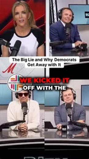 Dive into the tangled web of political deception as this eye-opening commentary unpacks the daily misinformation shaping our news cycles. With a sharp focus on how certain narratives are spun and manipulated by prominent figures, the discussion highlights the unsettling truth that many lies go unchecked, especially when shielding Democrats from scrutiny. The pressing questions linger: Why are these stories allowed to persist, and what happens when the press fails to hold power accountable? With 