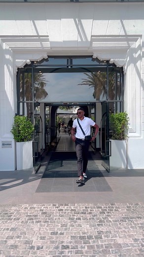 Exploring the Namibian Rhythm: Travel and Lifestyle Adventures