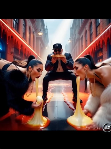 No Cap Album - Out This Friday 🧡