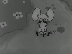 "A Tale of a Kind Elephant". Excerpt from 1970 Soviet animated film. | Soviet Visuals