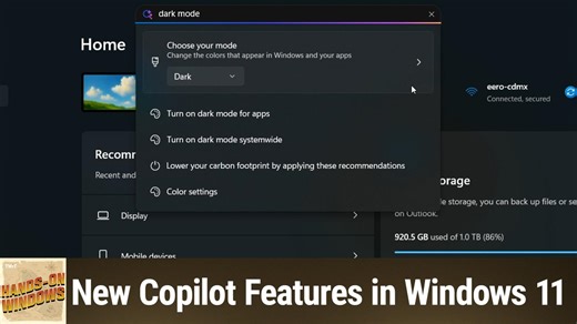 What Is an AI PC? New Windows 11 AI Features Explained | TWiT.TV