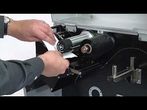 Zebra ZT510 Auto Calibration Feature - How to Tips and Tricks by ‪@3labels‬