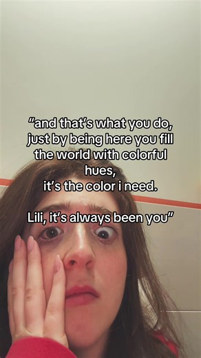 Emotional Moments in Anime: Lili's Colorful Influence