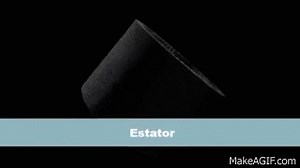 Motor Elétrico Trifásico on Make a GIF