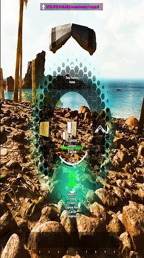 Find ALL Explorer Notes in Minutes with This Mod!