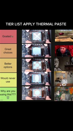 Which method do you use? #pcgamer #pcgaming #gamingpc #pc #pcbuild