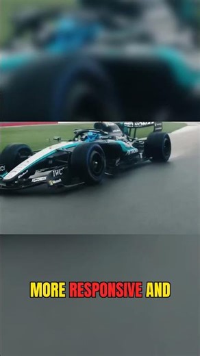 How Ferrari Found Extra Speed Nobody Expected #F1 #Ferrari #Engineering