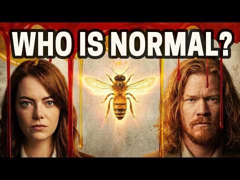 BUGONIA's Dark Philosophy: Why the Ending Had to Happen