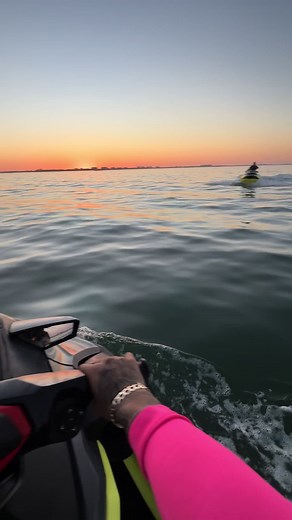 Explore the Exciting World of Sea-Doo Jet Skis