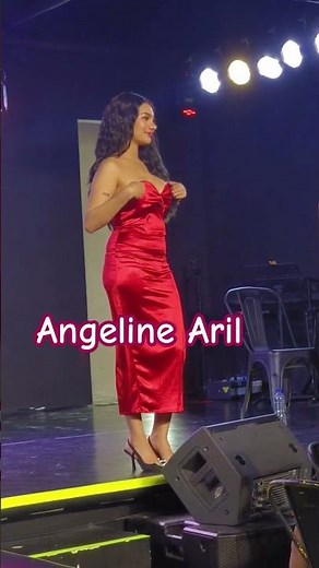 ANGELINE ARIL BAGONG ARTISTA VIVAMAX