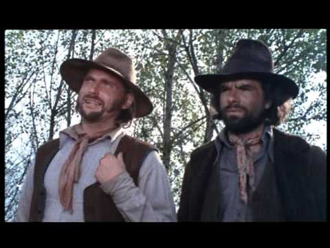 Una Donna Chiamata Apache (Trailer Italiano)