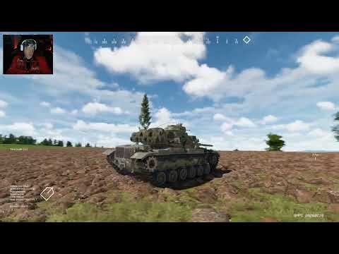 GHPC #5 M60 A1