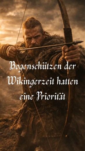 Wikinger und Pfeile #wikinger #vikings #wikingergeschichte #mittelalter #medieval #fyp