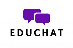 EduChat app