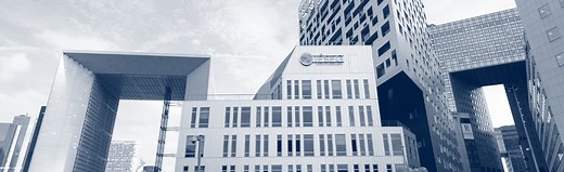 Campus de Paris - IÉSEG