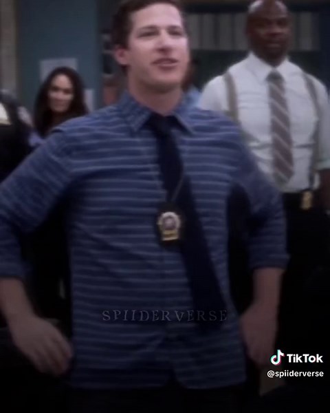 Remembering Captain Holt: A Tribute to Andre Braugher in Brooklyn 99