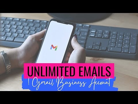 How to Create Multiple Email Addresses in ONE Gmail Account (Step-By-Step Email Alias Tutorial)