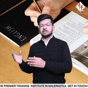 3.2K views · 13 reactions | #introducing IELTS CLASSES ✅Deepanshu Singla | IELTS Trainer, The Trackers ✅Writing Tips For IELTS Exam Be the part of Best IELTS Training Institute of Malerkotla Call NOW: 93051-93051 | Achint The Trackers | Facebook