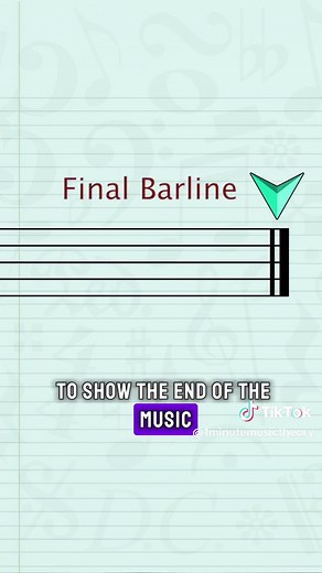 1 Minute Music Theory on TikTok