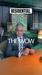 Discover the Residential Apartments at The WOW Tower in DLRC with Anand Menon #DLRC #dubai