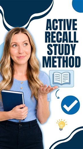 🫠 Keep forgetting what you JUST studied? #examprep #studymotivation #studytips