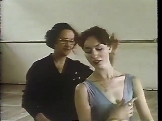 146K views · 9.2K reactions | Escuela Vaganova y Ballet Kirov en 1970 並 1era Parte Alla Shelest preparando a Lyubov Galinskaya en Chopiniana, Les Sylphides. Inna Zubkovskaya enseñando a su mejor estudiante de Vaganova, Altynai Asylmuratova. Leningrad style. Único! | Body Ballet Carolina de Pedro | Facebook