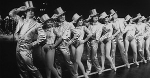 Great Performances:Broadway: Beyond the Golden Age Season 48 Episode 29