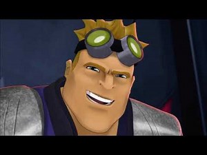 Slugterra - Episode 23 & 24 Compilation