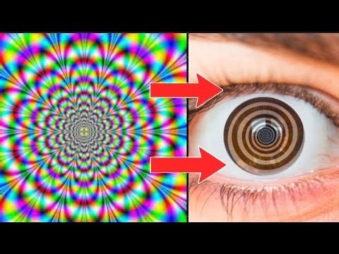 सबसे खतरनाक optical illusions जिसे देखकर आपका दिमाग हिल जायेगा 😱 99% fail ll crazy_quiz