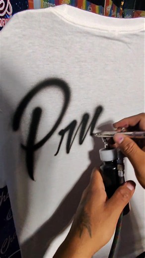 #lifeisbutadream #theairbrushguy #createxcolors #art #graffiti #calligraphy #colorado