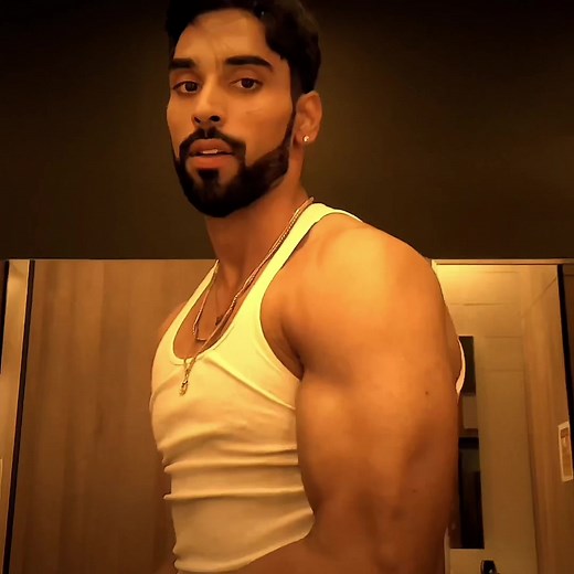 Pookie Is So Fine - Prayag TikTok