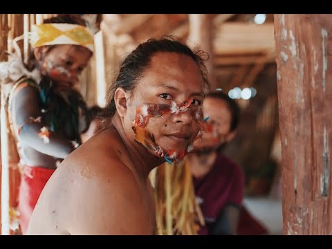 Indigenous languages: Ticuna (Leticia, Amazonas)