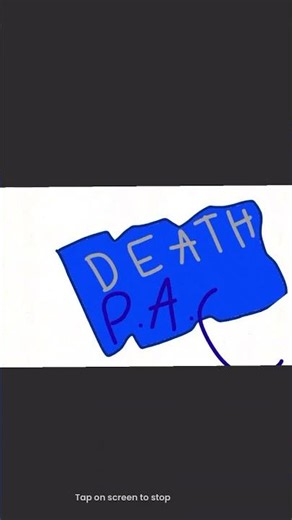 Death Pact Yet Again #tpot12 #tpot #bfdi #shorts