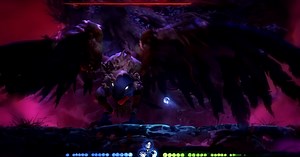 Ori And The Will Of The Wisps Shriek: how to beat the final boss