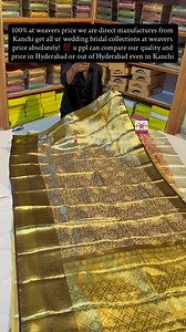 ⚠️Get all ur wedding collections at weavers price absolutely Once compare our collections with any store in Hyderabad or out of Hyderabad even in Kanchi🛍️💫 Services we provide - COUTURE (Maggam works)| MAKEUP | PHOTOGRAPHY | EVENT MANAGER At budget friendly ranges WEDDING BRIDAL COLLECTIONS AMAZING OFFERS = SRIMUDHRASAREES HURRY UP and grab the offers Updates: 1. ✅Online orders available from 11AM - 8PM✅ 2. NO return ❌& NO exchange ❌ 3. ⚠️5% GST EXTRA⚠️ Online shopping Contact details : For Wh