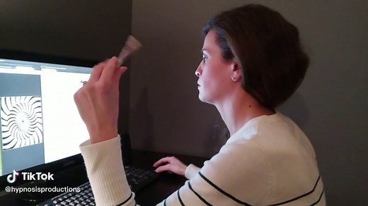 POV Hypnosis - Ignore Misdirect (Gig Hypnosis Series #5)