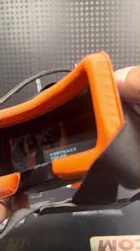 สอนการใช้งานเบื้องต้น แว่น FPV Goggles Mini นำมาใช้กับโดรนเรสซิ่ง FPV RACING DRONE #drone #fpv