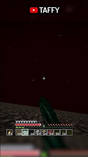 How To Break Bedrock in Minecraft | 1.21 Tutorial #shorts #minecraft #tutorial