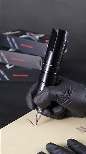 From beginner to master, Xnet Void will be your best assistant. #tattoo