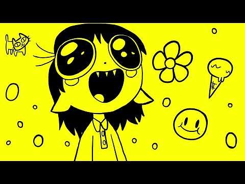 OMFG- Hello [music video]