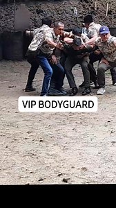 BOSTAH TRAINING VIP SECURITY #hilightseveryonefollowers2025 #highlightseveryonefollowers #highlighteveryone #vipsecurity | Charlie Angels