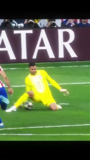 Lamine Yamal vs atletico de madrid #lamineyamal #footballshorts #barcelona