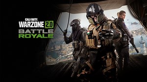 Activision signals the start of a new battle royale era with Call of Duty: Warzone 2.0 launch trailer