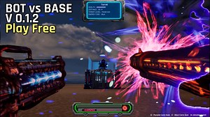 Bot vs Base V 0.1.2 Update news - BOT vs BASE: Complete Destruction